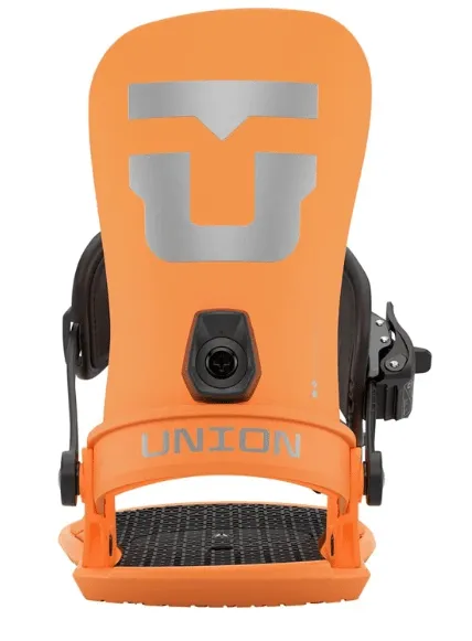 Union Men's Strata Snowboard Bindings 2026 - Image 9