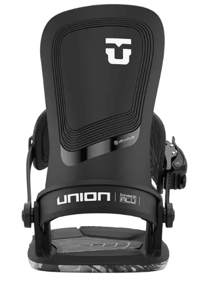 Union Men's Ultra Snowboard Bindings 2026 - Image 3