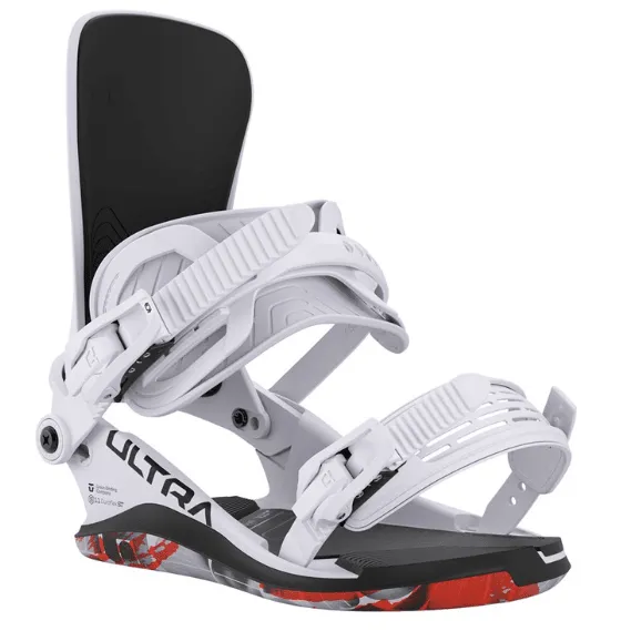 Union Men's Ultra Snowboard Bindings 2026 - Image 5
