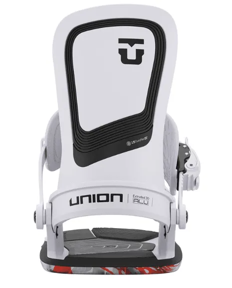 Union Men's Ultra Snowboard Bindings 2026 - Image 6