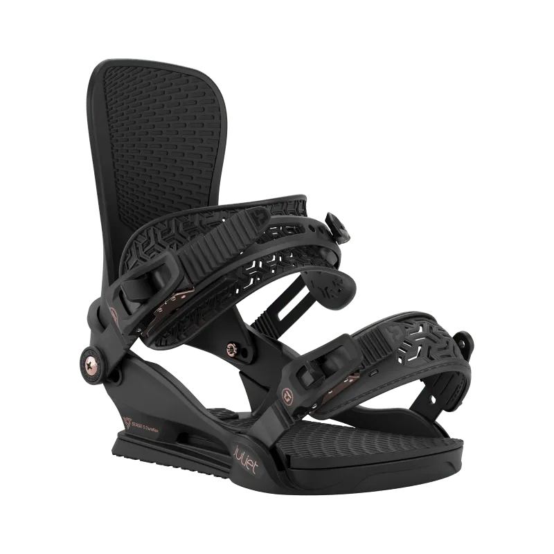 Union Women's Juliet Snowboard Bindings 2026 - Image 2