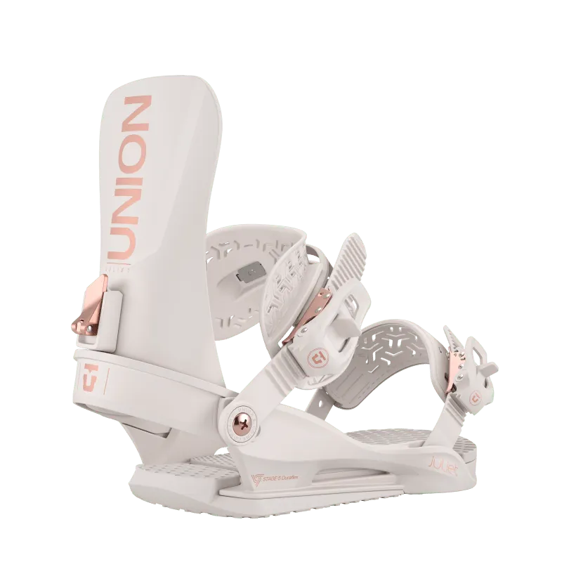 Union Women's Juliet Snowboard Bindings 2026 - Image 4