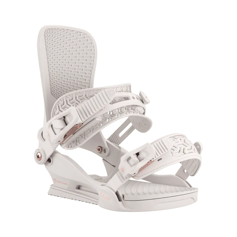 Union Women's Juliet Snowboard Bindings 2026 - Image 5
