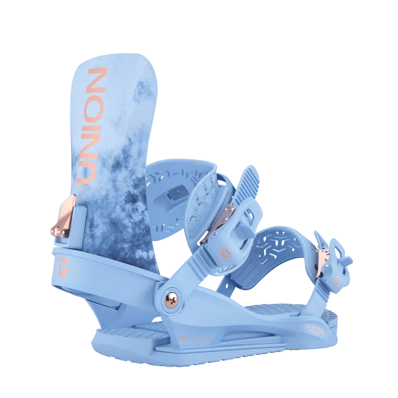 Union Women's Juliet Snowboard Bindings 2026 - Image 7