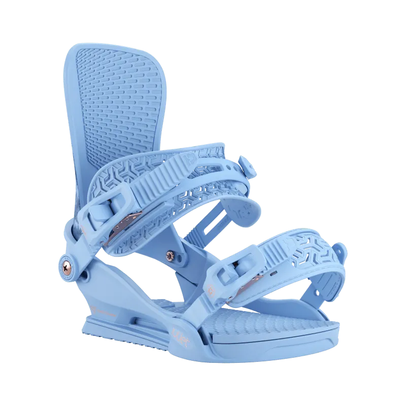 Union Women's Juliet Snowboard Bindings 2026 - Image 8