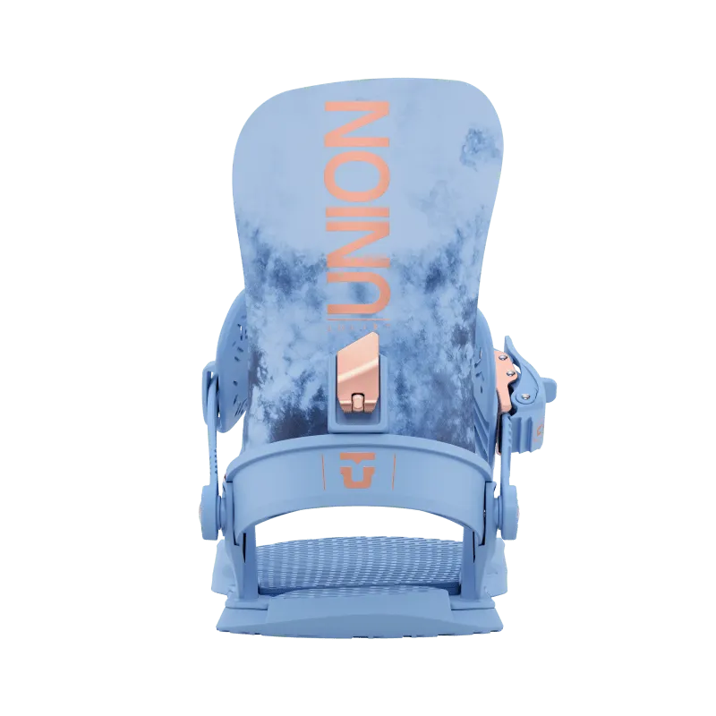 Union Women's Juliet Snowboard Bindings 2026 - Image 9