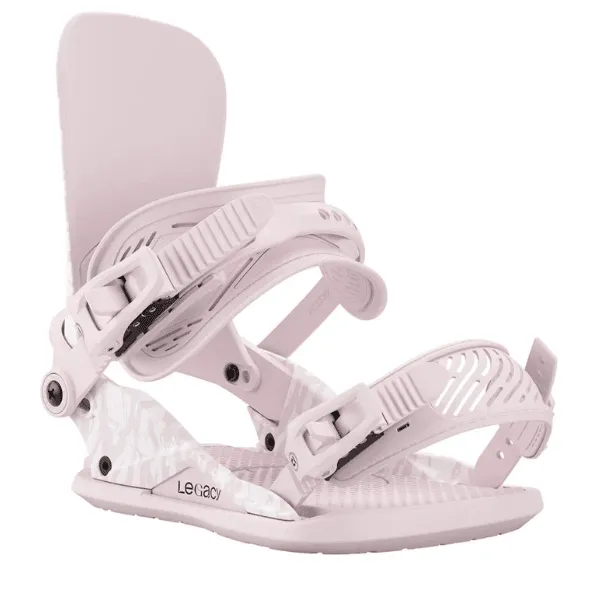 Union Women's Legacy Snowboard Bindings 2026 - Image 11