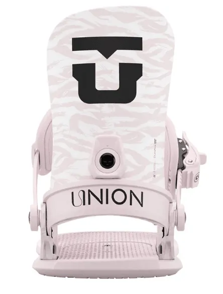 Union Women's Legacy Snowboard Bindings 2026 - Image 12