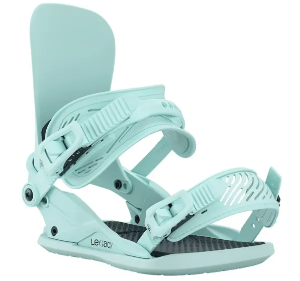Union Women's Legacy Snowboard Bindings 2026 - Image 2