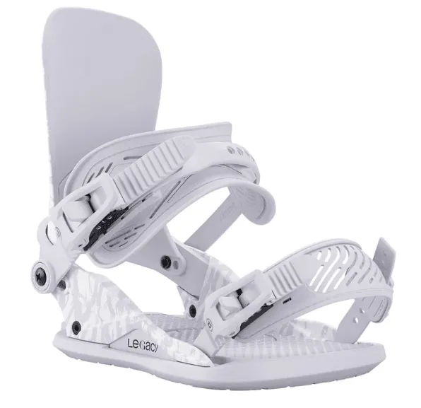 Union Women's Legacy Snowboard Bindings 2026 - Image 5
