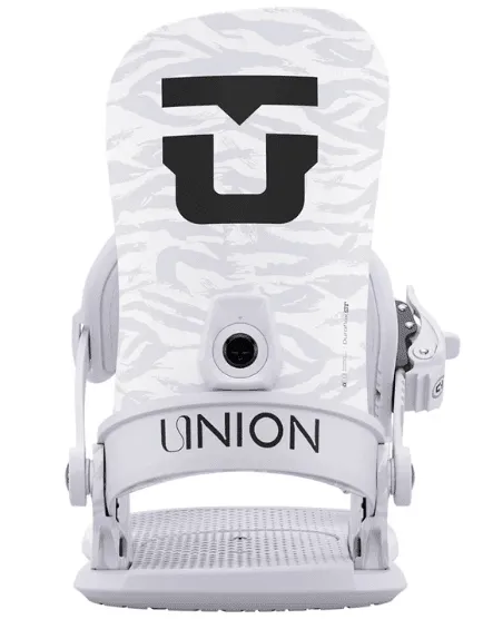 Union Women's Legacy Snowboard Bindings 2026 - Image 6