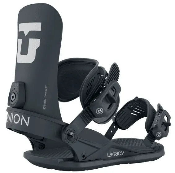 Union Women's Legacy Snowboard Bindings 2026 - Image 7