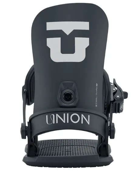 Union Women's Legacy Snowboard Bindings 2026 - Image 9