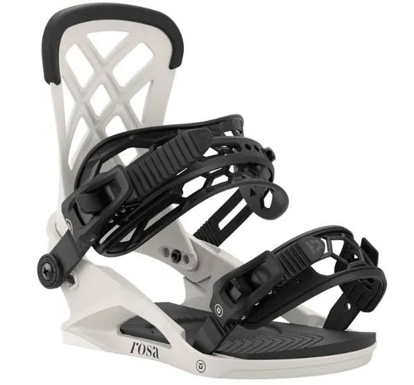 Union Women's Rosa Snowboard Bindings 2026 - Image 2