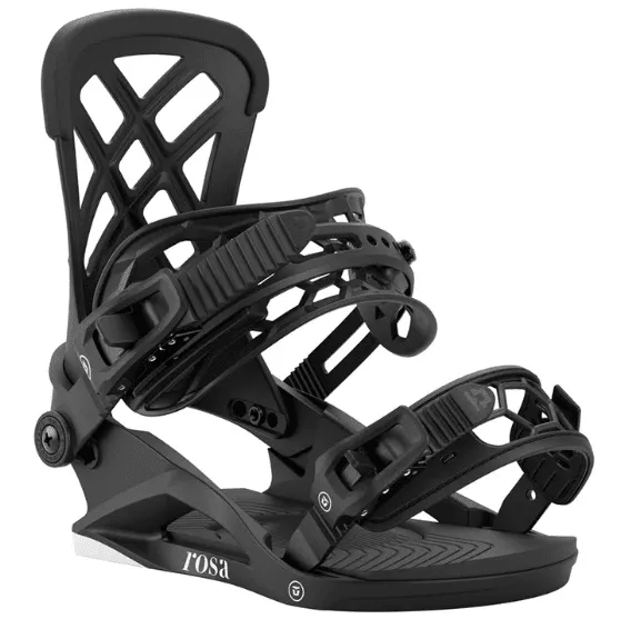 Union Women's Rosa Snowboard Bindings 2026 - Image 5