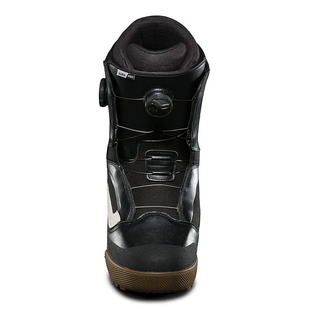 Vans Men's Aura Pro Snowboard Boots 2026 - Image 2