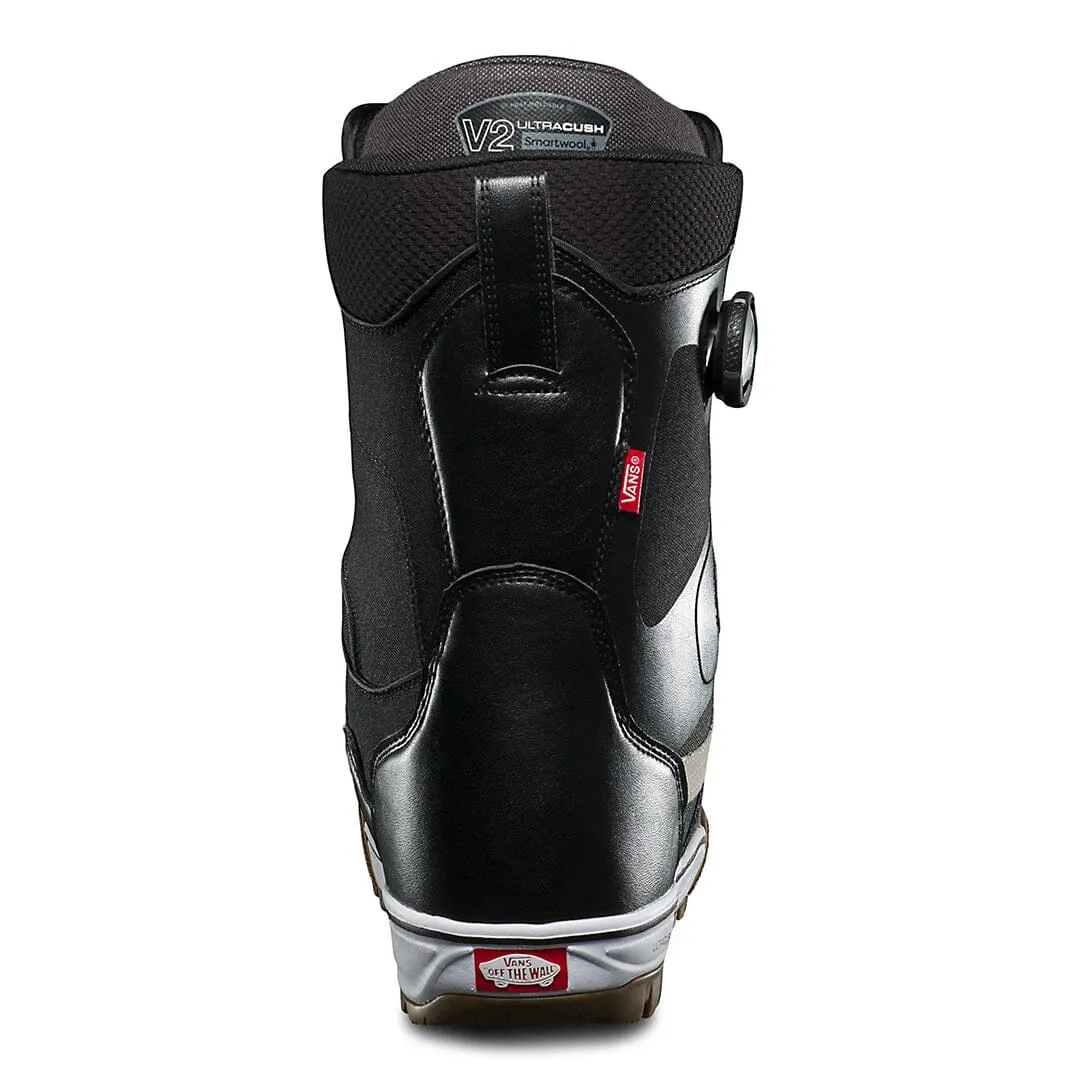 Vans Men's Aura Pro Snowboard Boots 2026 - Image 3