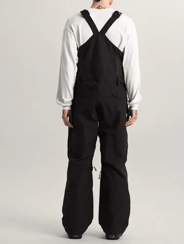 Vans Men's Deep Daze 3L Snow Bib Pants - Image 3