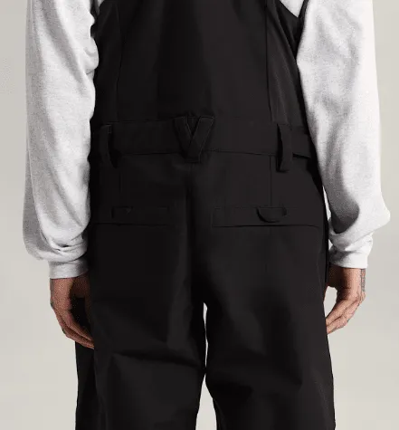Vans Men's Deep Daze 3L Snow Bib Pants - Image 5