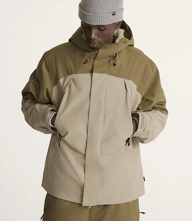 Vans Men's Hellbound Snow Jacket 2.0