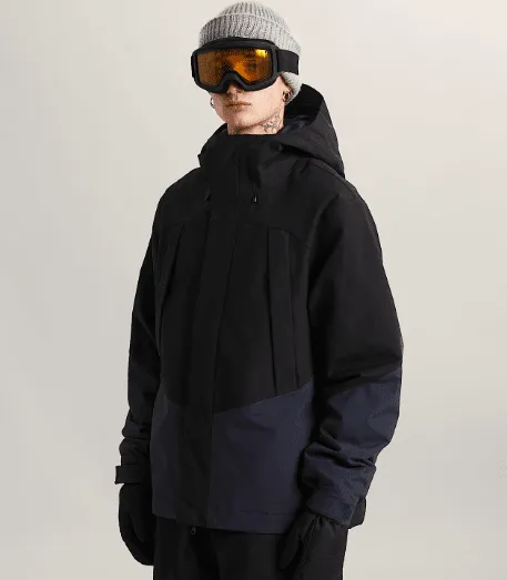 Vans Men's Hellbound Snow Jacket 2.0 - Image 6