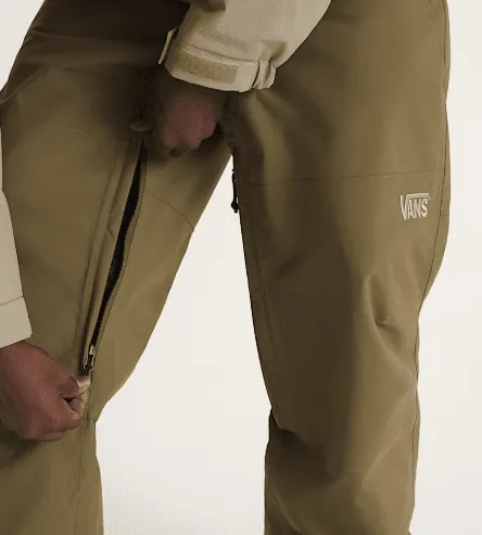 Vans Men's Hellbound Snow 2.0 Pants - Image 2