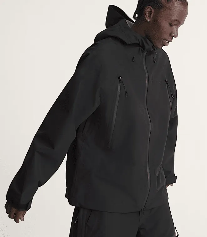 Vans Men's Hi-Country 3L Snow Jacket
