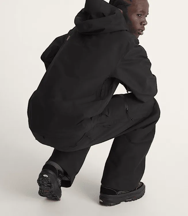 Vans Men's Hi-Country 3L Snow Jacket - Image 2