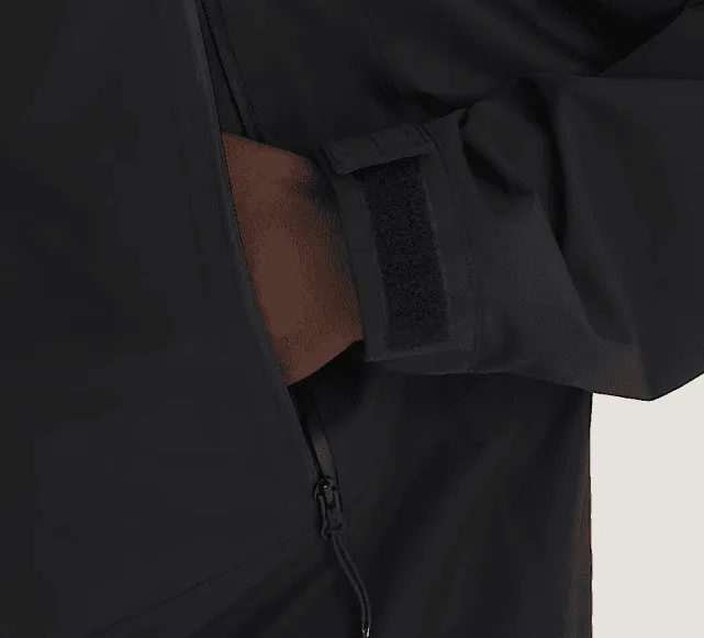 Vans Men's Hi-Country 3L Snow Jacket - Image 4