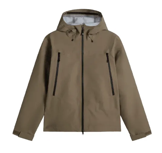 Vans Men's Hi-Country 3L Snow Jacket - Image 5