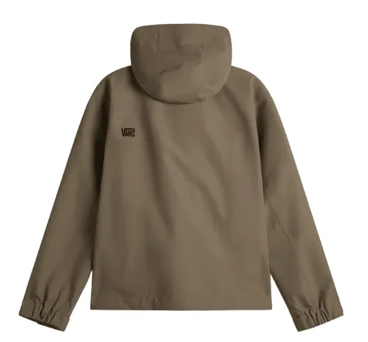 Vans Men's Hi-Country 3L Snow Jacket - Image 6