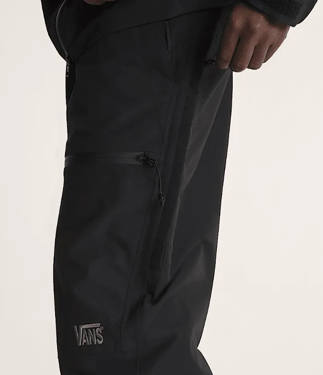 Vans Men's Hi-Country 3L Snow Pants 2.0 - Image 3