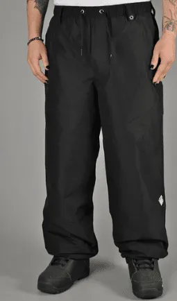 Vans Men's Kingvale 2L Snow Park Pant