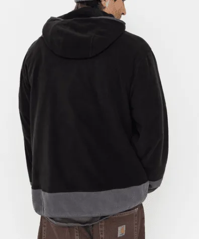 Vans Men's MTE Warrens Balaclava Fleece Pullover - Image 3