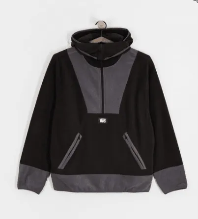Vans Men's MTE Warrens Balaclava Fleece Pullover - Image 4