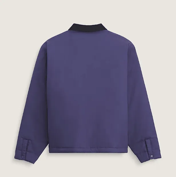 Vans Men's Skate Garage Reversible Jacket - Image 2