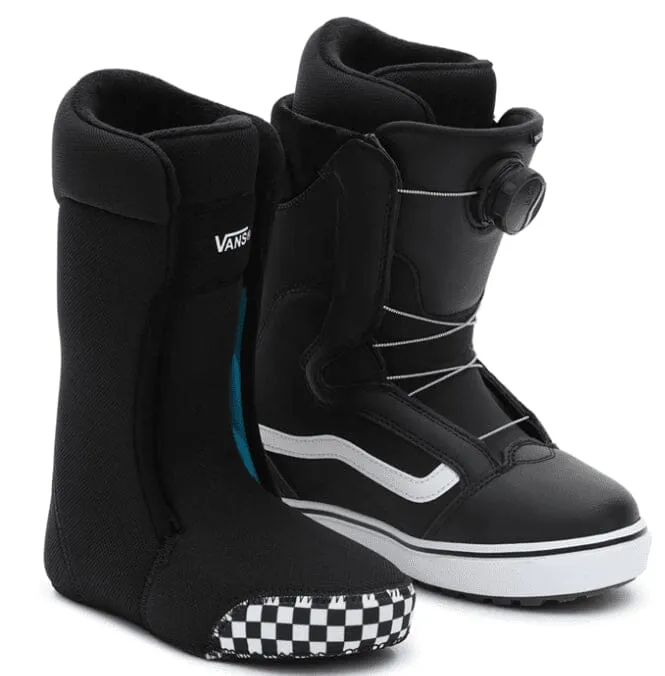 Vans Women's Encore Pro Snowboard Boots 2026 - Image 3