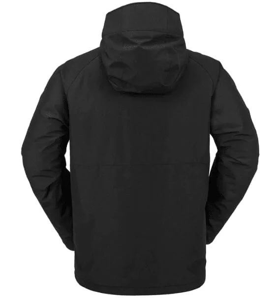 Volcom Men's 2836 Insulated Jacket - Image 2