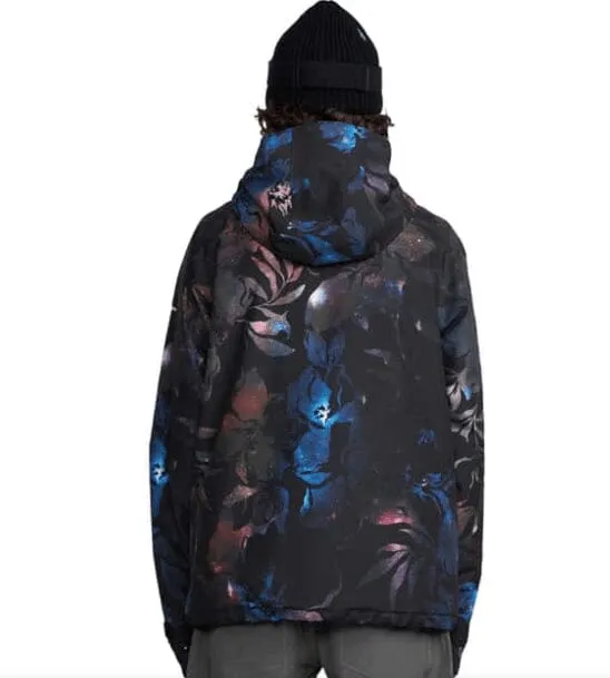 Volcom Men's 2836 Insulated Jacket - Image 6