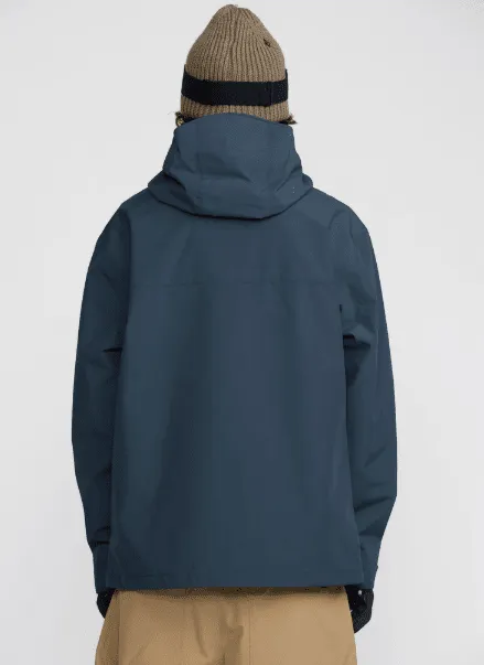 Volcom Men's Buck Three Eighty Jacket - Image 2