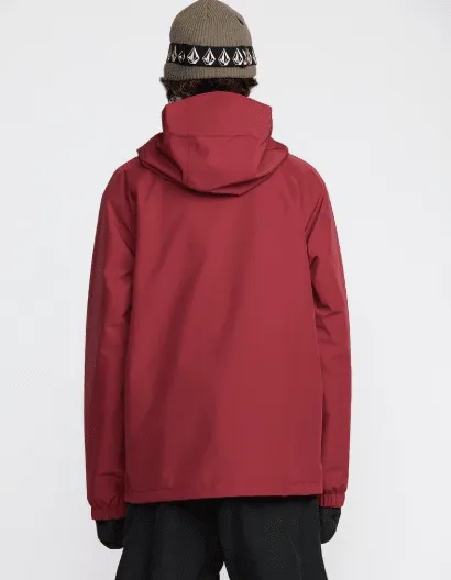 Volcom Men's Dua Insulated Gore-Tex Jacket - Image 2