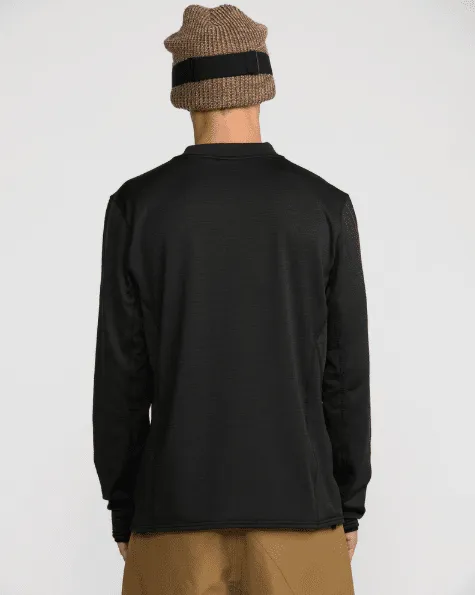 Volcom Men's Gridlock Crew - Image 2