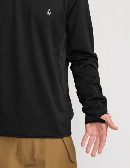 Volcom Men's Gridlock Crew - Image 3