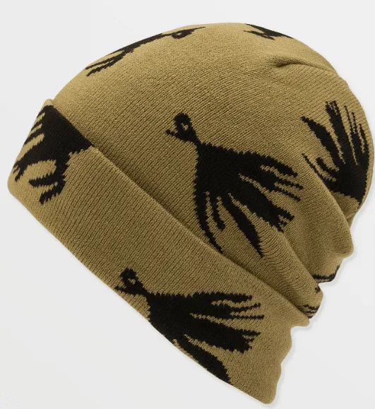 Volcom Men's Longo Beanie - Image 2