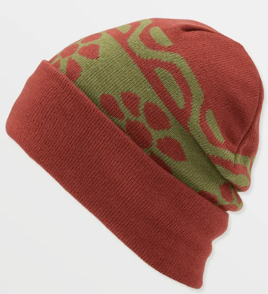 Volcom Men's Longo Beanie - Image 3