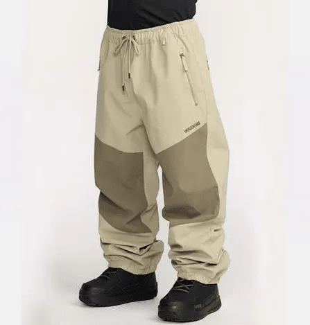 Volcom Men's Slashslapper Pants - Image 4