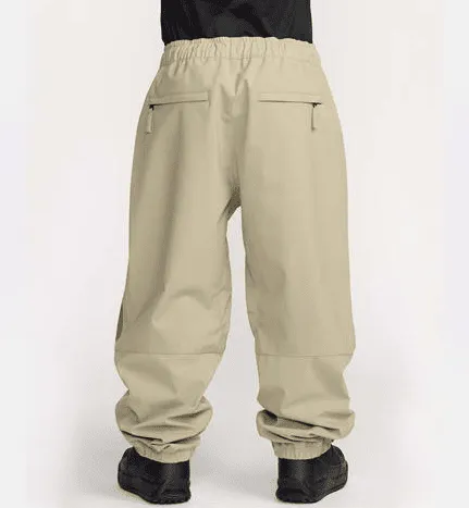 Volcom Men's Slashslapper Pants - Image 5
