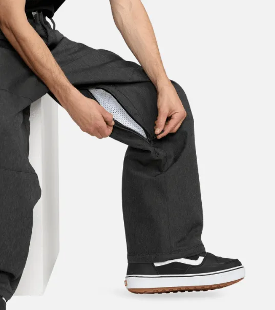 Volcom Men's Snow Billow Pants - Image 4