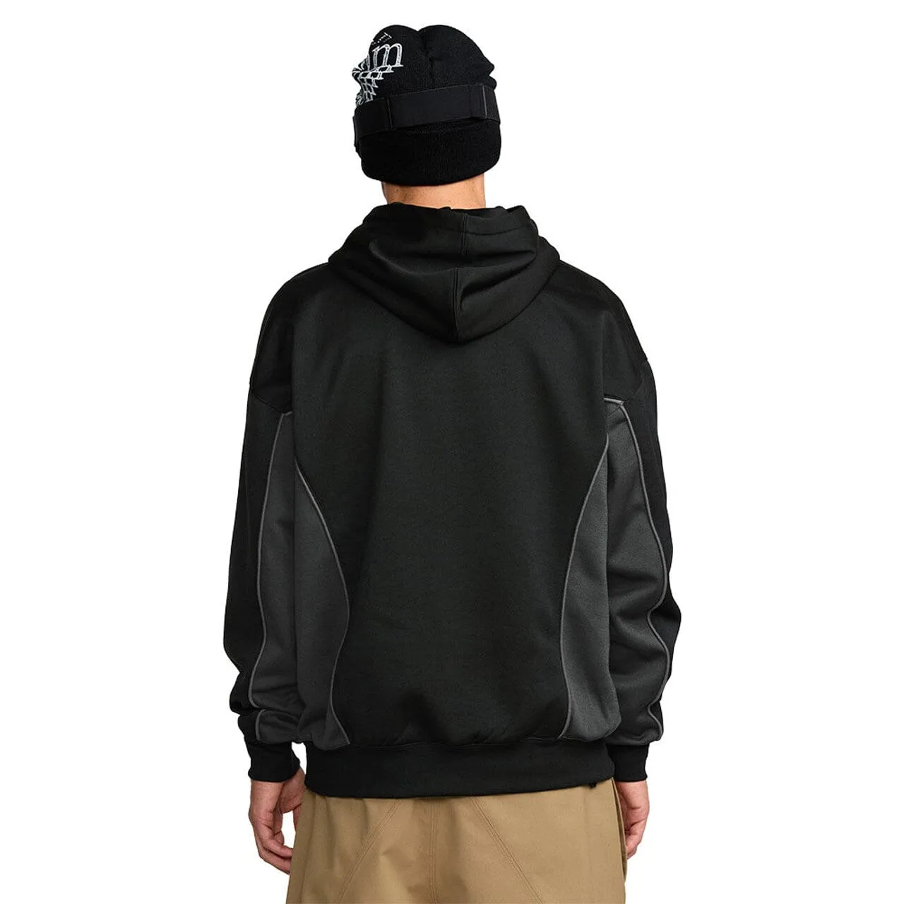 Volcom Men's Vital Hydro Pullover - Image 2