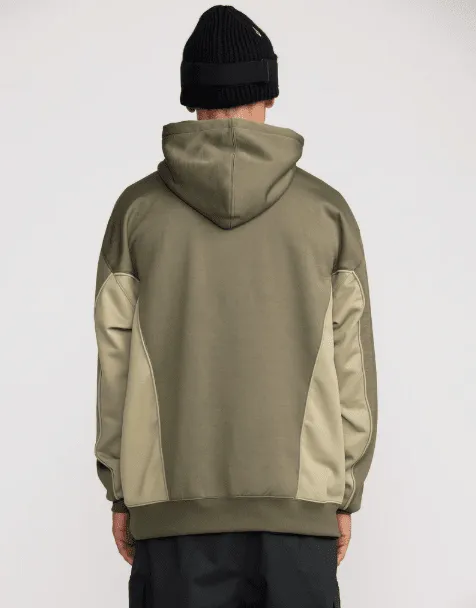 Volcom Men's Vital Hydro Pullover - Image 4